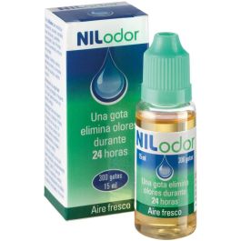 Nilodor Gotas 15 mL Precio: 13.99798906. SKU: B1CVNZQNLP