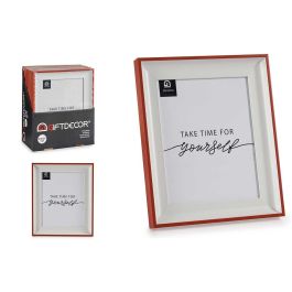 Portafotos 20X25 Blanco Y Rojo Giftdecor (24 Unidades) Precio: 120.58999997. SKU: B15NNLTRZF