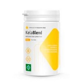 GHEOS Kelablend Complemento Vitaminas y Minerales con Alga Clorella y Aminoácidos para Función Antioxidante y Depurativa 150g Precio: 36.5899996. SKU: B1AD8DLKRJ