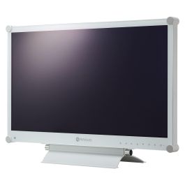 AG Neovo MX-2402 24" Full HD LCD VA Monitor Médico Blanco 1920 x 1080 5ms