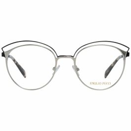 Montura de Gafas Mujer Emilio Pucci EP5076-49020 Ø 49 mm Montura de Gafas Mujer Emilio Pucci EP5076-49020 Ø 49 mm