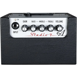 Ashdown Studio 4 Amplificador Bajo Portátil 3W 1x4"