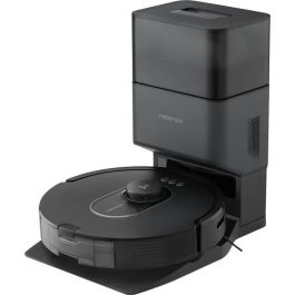 ROBOROCK Q5 MAX+ - Robot aspirador con estación de vaciado - Cepillo doble - Potencia de 5500 Pa - Navegación LiDAR PreciSense ROBOROCK Q5 MAX+ - Robot aspirador con estación de vaciado - Cepillo doble - Potencia de 5500 Pa - Navegación LiDAR PreciSense