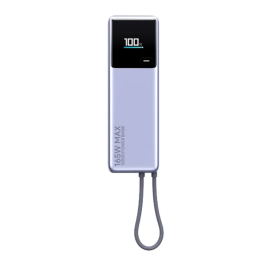 Xiaomi BHR9361GL Power Bank 10000mAh con Cable Integrado Precio: 36.68999994. SKU: B1EWE8A6Y5