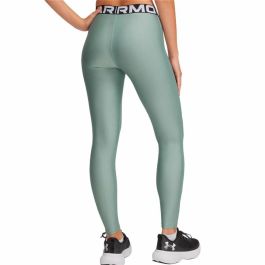 Mallas Deportivas de Mujer Under Armour Hg Legging Mujer