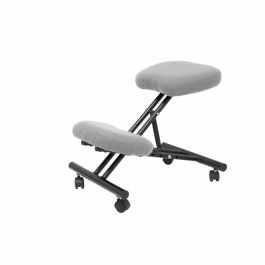 Taburete Ergonómico Mahora Piqueras y Crespo 7BALI40 Gris Taburete Ergonómico Mahora Piqueras y Crespo 7BALI40 Gris Precio: 203.79000048. SKU: S5703001