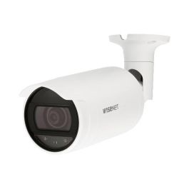 Hanwha Cámara IP bullet 2M 2.8mm IR30 WDR IP66 PoE. Wisenet serie A Precio: 126.68999959. SKU: B15C2ETC5C