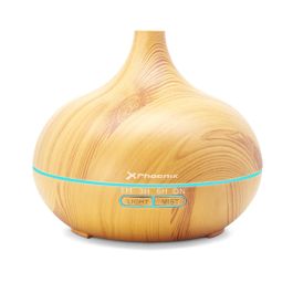 Humidificador Phoenix Zeno2 400 mL Madera Precio: 20.98999947. SKU: B1HNC3VNLY