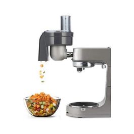 Kenwood KAX400PL Accesorio para procesador de alimentos Gris Precio: 127.50000021. SKU: B1H3AW9E95