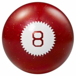 Mattel JKT20 MAT1736386062281 Bola 8 Mágica - Edición 80 Aniversario - Juegos de mesa