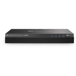 TP-Link NVR2008H-8MP Omada VIGI Grabador de Video en Red 8 Canales PoE+ 8MP 4K para Cámaras IP de Seguridad Precio: 417.49999962. SKU: B1AFQDM9H7