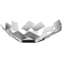 Alessi MT01 Stanza dello Scirocco Cesto A/Inox 18/10 Diseño Moderno Elegante Acero Inoxidable Precio: 60.5. SKU: B1AGLKPLQA