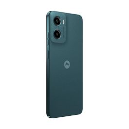 Smartphone Motorola PB6L0008ES 6,67" Octa Core 8 GB RAM 256 GB Verde Smartphone Motorola PB6L0008ES 6,67" Octa Core 8 GB RAM 256 GB Verde