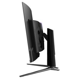 MSI MPG 321CURXDE Monitor Gaming Curvo 31.5" QD-OLED 4K 240Hz