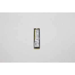 Lenovo M.2 2280 SSD 2TB PCIe 4.0 x4 NVMe OPAL 2.0 - Disco de Estado Sólido de Alta Velocidad para PC y Portátil, Seguro y Fiable Lenovo M.2 2280 SSD 2TB PCIe 4.0 x4 NVMe OPAL 2.0 - Disco de Estado Sólido de Alta Velocidad para PC y Portátil, Seguro y Fiable