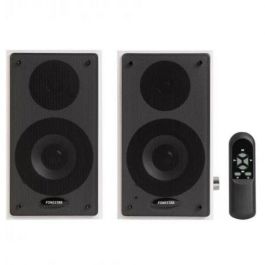 Altavoces FONESTAR CLASS-220B Blanco Negro 20 W 45 W