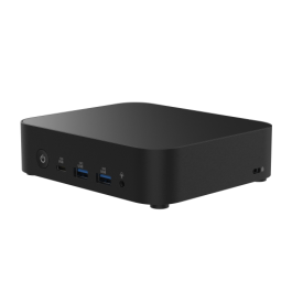 ASUS NUC 14 Essential RNUC14MNK1500002 Negro N150 ASUS NUC 14 Essential RNUC14MNK1500002 Negro N150