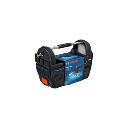 Bosch Professional BOS1702669154844 Juego GTW 20 y Juego de Herramientas Manuales