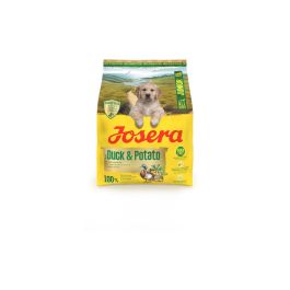Pienso Josera Junior Pato Patatas 900 g Precio: 12.9499997. SKU: B1JFGFQ76A