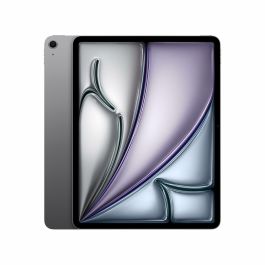 Apple iPad Air M3 512 GB 8 GB RAM Gris Espacio - Pantalla 13" IPS, Apple Pencil Pro Compatible, Wi-Fi 6E, Bluetooth 5.3 Precio: 1413.69000003. SKU: B1D7ZA44JY