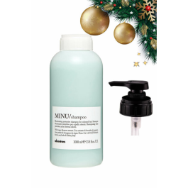 Davines Minu Champú Litro