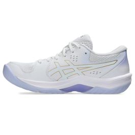 Zapatillas Deportivas Mujer Asics Beyond Ff Lavanda Mujer Balonmano 39
