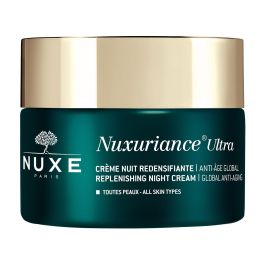 Nuxuriance Ultra, Reposición, Noche, Crema, Para la cara, 50 ml Precio: 40.49999954. SKU: B147ACJBPW