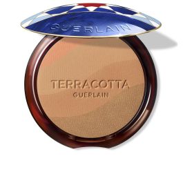 Guerlain Terracotta Light Blue Dakhla - Polvos Bronceadores Ligeros Edición Limitada 10 gr Precio: 45.50000026. SKU: B1K9XVDYG2