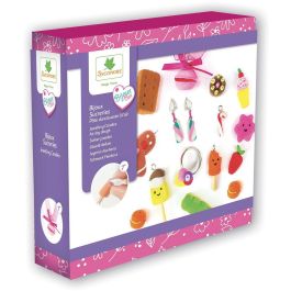 Taller de joyería - SYCOMORE - Joyería de dulces - Edades 7+ Precio: 40.79394. SKU: B12MV8L7D2