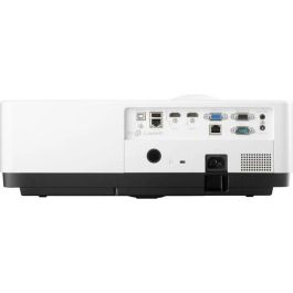 ViewSonic LSC601WU-ST Projector, Laser Phosphor (Lamp-Free), 3LCD, WUXGA (1920x1200), 6,000 ANSI Lumens, 3.000.000:1 Contrast, 25dB (Eco) ViewSonic LSC601WU-ST Projector, Laser Phosphor (Lamp-Free), 3LCD, WUXGA (1920x1200), 6,000 ANSI Lumens, 3.000.000:1 Contrast, 25dB (Eco)