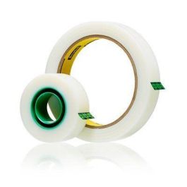 Scotch Cinta Adhesiva Magic Invisible 33 mt x 12 mm, Se Puede Escribir Sobre Ella, No Amarillea, Para Embalar Precio: 2.8900003. SKU: B14XR264YL