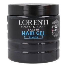 Lorenti Gel Capilar 500 ml con Queratina para Cabello Precio: 3.50000002. SKU: B1EG2WFWGA