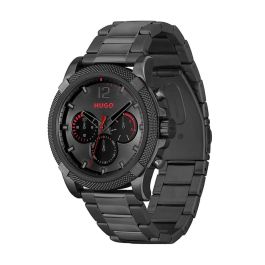 Reloj Hombre Hugo Boss 1530296 (Ø 47 mm)