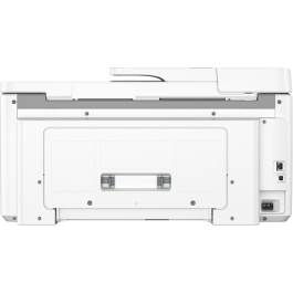 Multifunción A3 HP Officejet Pro 9720E WiFi/ Dúplex/ ADF/ Blanca Multifunción A3 HP Officejet Pro 9720E WiFi/ Dúplex/ ADF/ Blanca