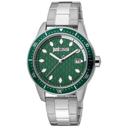 Reloj Hombre Just Cavalli JC1G179M0065 (Ø 42 mm) Precio: 88.8900001. SKU: S7234279
