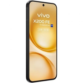 Vivo X200 FE Smartphone 12GB RAM / 512GB Almacenamiento 6.31" 5G Negro