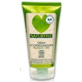 NATURTINT Crema Acondicionadora 150ml - Cabello Dañado, 98% Ingredientes Naturales, Fuerza y Brillo Precio: 6.69000046. SKU: B1957BKEEX
