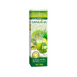 Aktidrenal Savia Verde 250 Ml Precio: 16.8899995. SKU: B17CGRYGXW