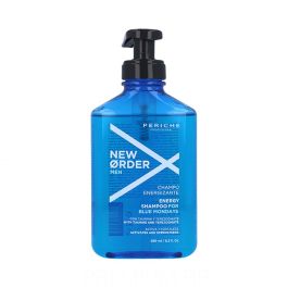 Periche Men Energy Champú 250 ml - Energizante y anticaída con Hairdensyl Precio: 9.5000004. SKU: S4252744