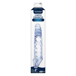 Funda para pene NMC 22,8 cm