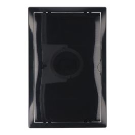 Edm Tapa de registro rectangular empotrable ABS 25x40cm gris antracita apta para pladur Precio: 10.89. SKU: B1DBMW3DHJ