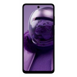 HMD Pulse Pro Smartphone 128GB, 6GB RAM, Púrpura, Pantalla 6.56", Cámara 50MP, Batería 5000mAh, Android 14