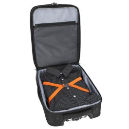 Targus 12-15.6” CitySmart Compact Under-Seat Roller Targus 12-15.6” CitySmart Compact Under-Seat Roller
