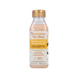 Creme of Nature Pure Honey Moisturizing Dry Defense Champú Humectante 355 ml Precio: 8.99386708. SKU: B15L2M82PG