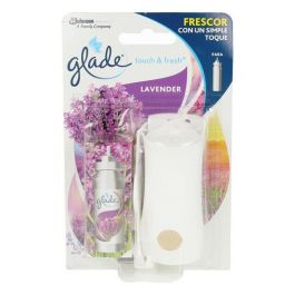 Brise Un Toque Ambientador Aparato #Lavanda Precio: 3.50000002. SKU: S0574749