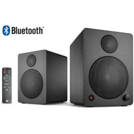 Wavemaster CUBE NEO Mini 2.0 negro - Altavoces estéreo de alta fidelidad Precio: 165.5000006. SKU: B12TB7T2LB