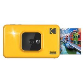 Kodak Mini Shot Combo 2 Pm00-S149A12 Yellow Precio: 141.50000029. SKU: B17SN5EWAF