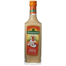 Ponche De Coco 18° Dormoy 70cl