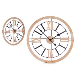 Reloj Pared Simple Giftdecor 60CM (4 Unidades) Precio: 106.9500003. SKU: B195DHT4YY