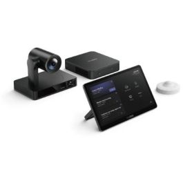 Yealink MVC860-C5-000 Microsoft Teams Room System Precio: 4289.49999962. SKU: B132EZW4L7